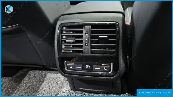 VOLKSWAGEN PASSAT 2.0 TDI 4MOTION PRESTIGE