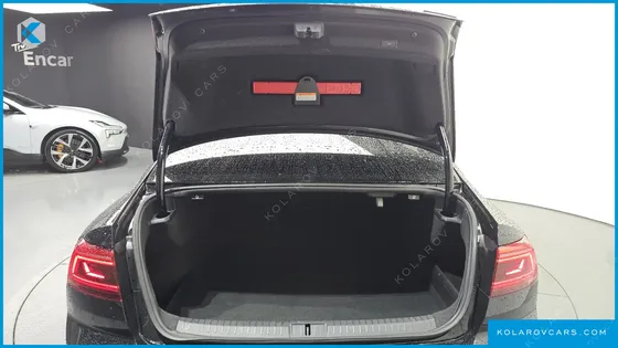 VOLKSWAGEN PASSAT 2.0 TDI 4MOTION PRESTIGE