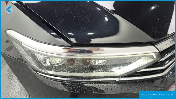 VOLKSWAGEN PASSAT 2.0 TDI 4MOTION PRESTIGE
