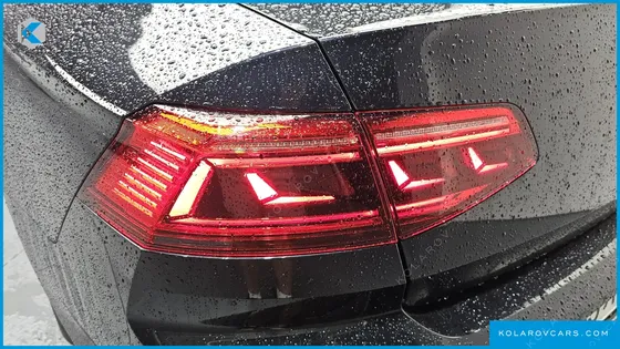 VOLKSWAGEN PASSAT 2.0 TDI 4MOTION PRESTIGE