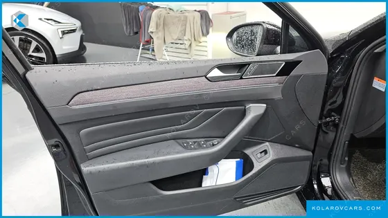 VOLKSWAGEN PASSAT 2.0 TDI 4MOTION PRESTIGE
