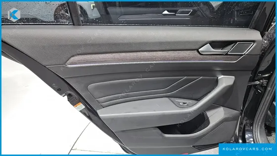 VOLKSWAGEN PASSAT 2.0 TDI 4MOTION PRESTIGE