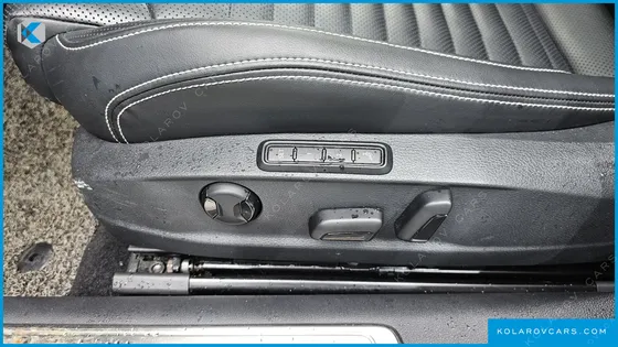 VOLKSWAGEN PASSAT 2.0 TDI 4MOTION PRESTIGE