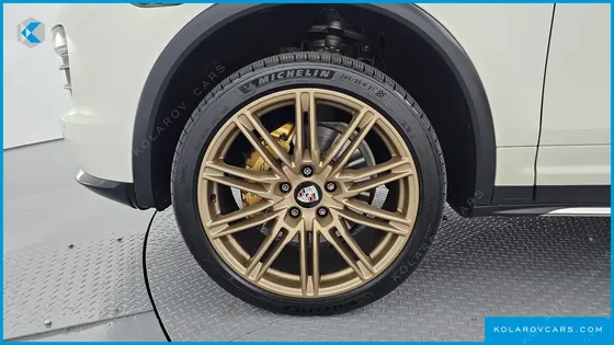 PORSCHE CAYENNE 4.8 S