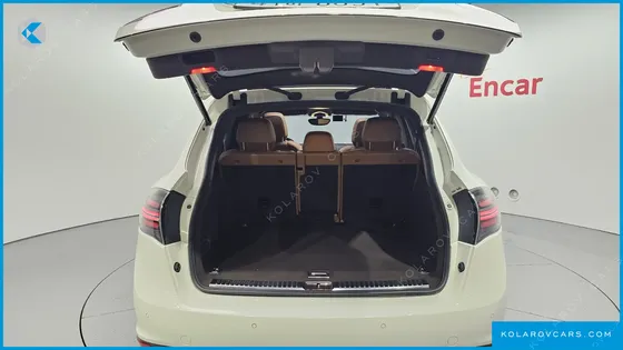 PORSCHE CAYENNE 4.8 S