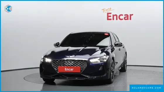 GENESIS G70 2.0T