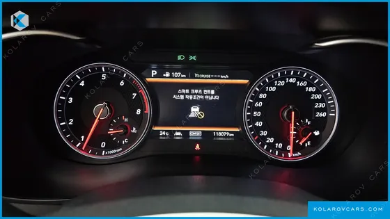 GENESIS G70 2.0T