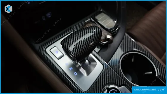 GENESIS G70 2.0T