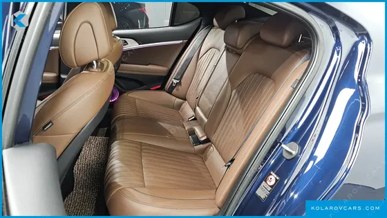GENESIS G70 2.0T