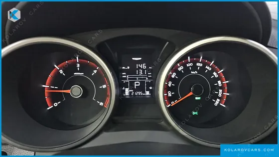 KGM - SSANGYONG TIVOLI DIESEL VX 2WD