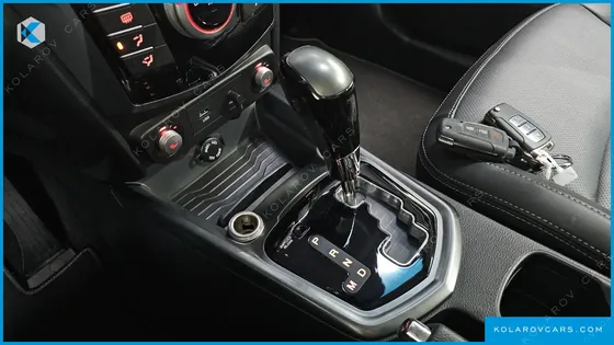 KGM - SSANGYONG TIVOLI DIESEL VX 2WD
