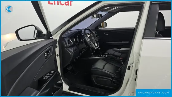 KGM - SSANGYONG TIVOLI DIESEL VX 2WD