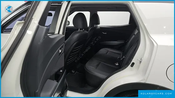 KGM - SSANGYONG TIVOLI DIESEL VX 2WD