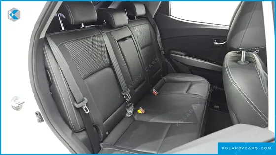 KGM - SSANGYONG TIVOLI DIESEL VX 2WD
