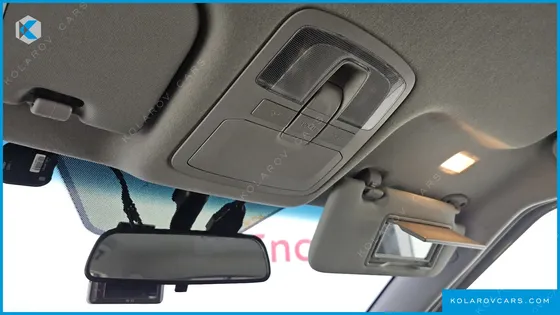 KGM - SSANGYONG TIVOLI DIESEL VX 2WD