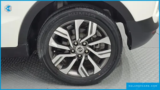 KGM - SSANGYONG TIVOLI DIESEL VX 2WD