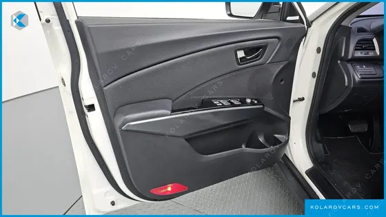 KGM - SSANGYONG TIVOLI DIESEL VX 2WD