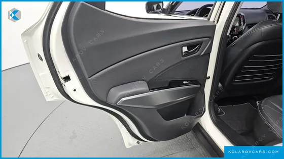 KGM - SSANGYONG TIVOLI DIESEL VX 2WD
