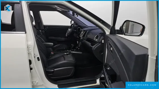 KGM - SSANGYONG TIVOLI DIESEL VX 2WD