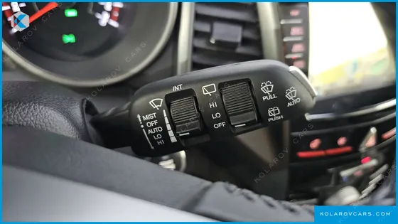 KGM - SSANGYONG TIVOLI DIESEL VX 2WD