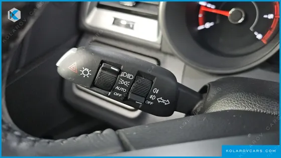 KGM - SSANGYONG TIVOLI DIESEL VX 2WD