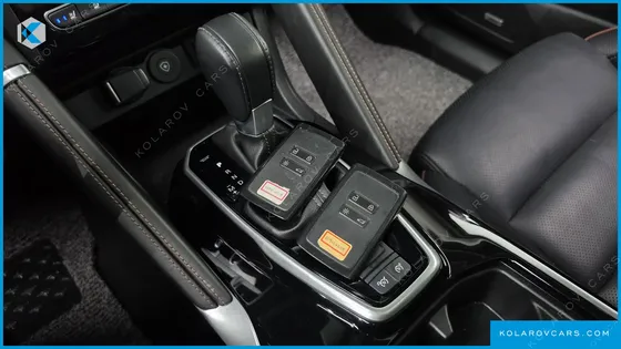 RENAULT KOREA QM6 (KOLEOS) 2.0 GDE PREMIERE 2WD
