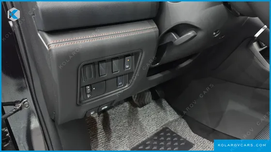 RENAULT KOREA QM6 (KOLEOS) 2.0 GDE PREMIERE 2WD