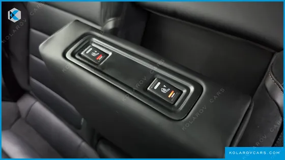 RENAULT KOREA QM6 (KOLEOS) 2.0 GDE PREMIERE 2WD
