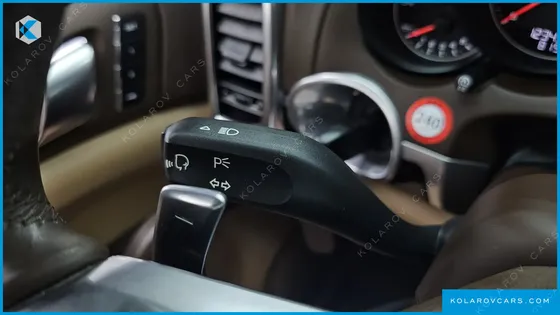 PORSCHE CAYENNE 3.0 DIESEL PLATIUM EDITION