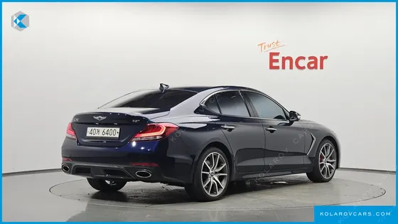 GENESIS G70 3.3T SPORT