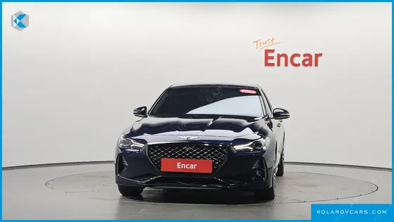 GENESIS G70 3.3T SPORT