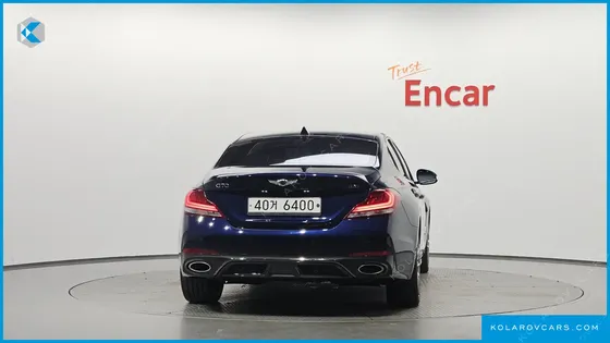 GENESIS G70 3.3T SPORT