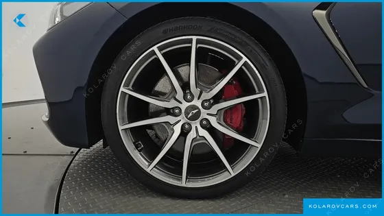 GENESIS G70 3.3T SPORT