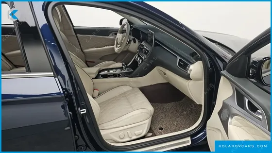 GENESIS G70 3.3T SPORT