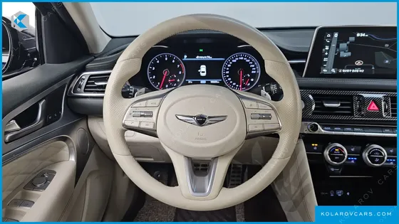 GENESIS G70 3.3T SPORT