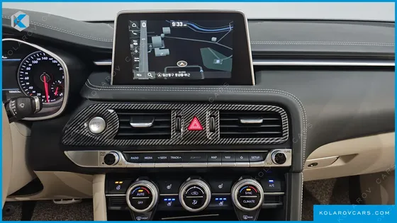 GENESIS G70 3.3T SPORT