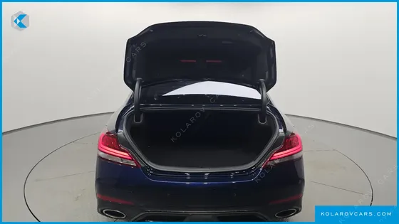 GENESIS G70 3.3T SPORT