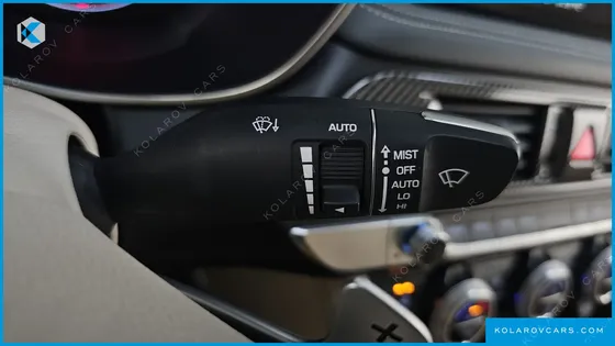 GENESIS G70 3.3T SPORT