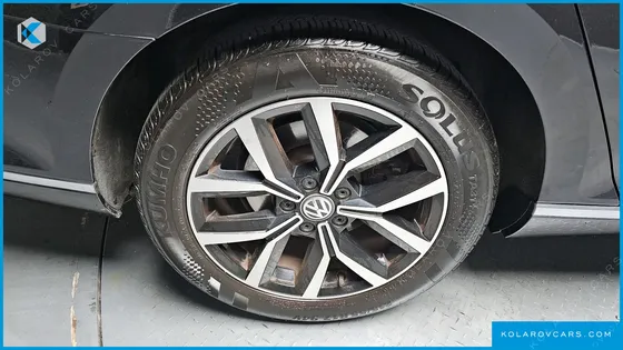 VOLKSWAGEN PASSAT 2.0 TDI PREMIUM