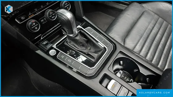 VOLKSWAGEN PASSAT 2.0 TDI PREMIUM