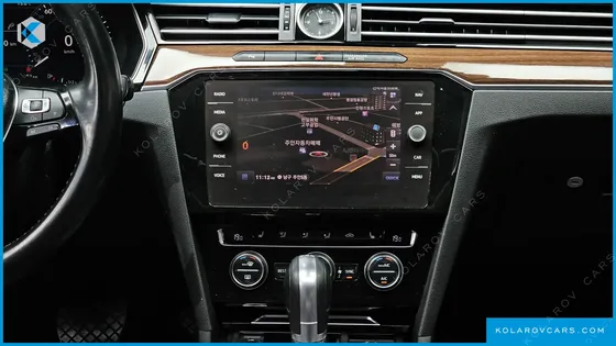 VOLKSWAGEN PASSAT 2.0 TDI PREMIUM