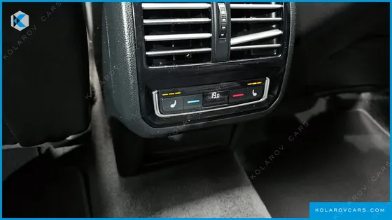 VOLKSWAGEN PASSAT 2.0 TDI PREMIUM