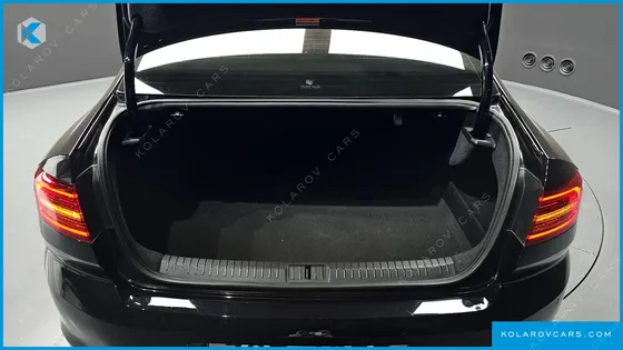 VOLKSWAGEN PASSAT 2.0 TDI PREMIUM