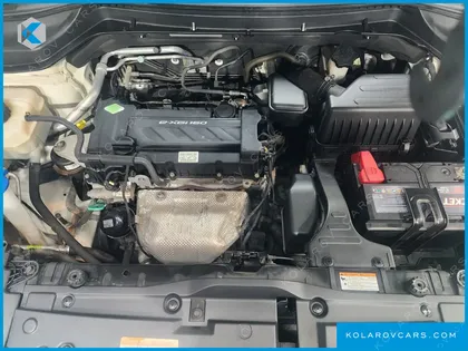 KGM - SSANGYONG TIVOLI VX 2WD