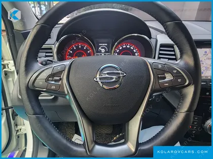 KGM - SSANGYONG TIVOLI VX 2WD