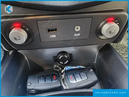 KGM - SSANGYONG TIVOLI VX 2WD