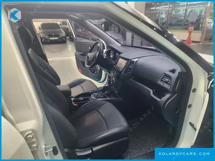 KGM - SSANGYONG TIVOLI VX 2WD