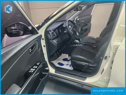 KGM - SSANGYONG TIVOLI VX 2WD