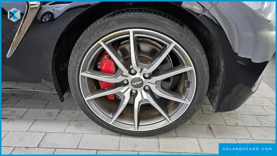 GENESIS G70 2.0T