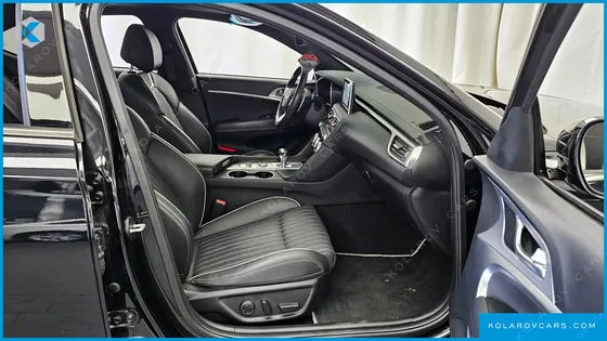GENESIS G70 2.0T